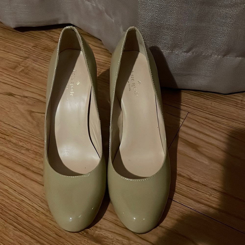 Kate Spade Heels